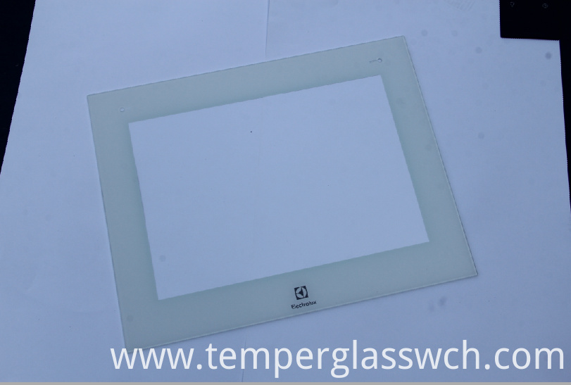 Tempered glass Tempered glass